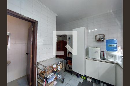 Casa à venda com 500m², 6 quartos e 6 vagasÁrea de Serviço