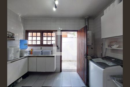 Casa à venda com 500m², 6 quartos e 6 vagasÁrea de Serviço