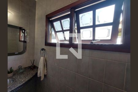 Casa à venda com 500m², 6 quartos e 6 vagasLavabo