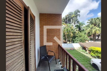 Casa à venda com 500m², 6 quartos e 6 vagasVaranda - Quarto 5