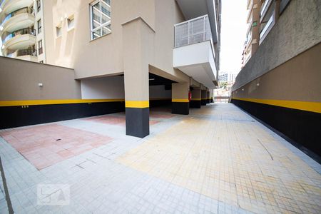 Apartamento à venda com 77m², 2 quartos e 1 vaga Apartamento à venda com 77m², 2 quartos e 1 vagaGaragem para visitante