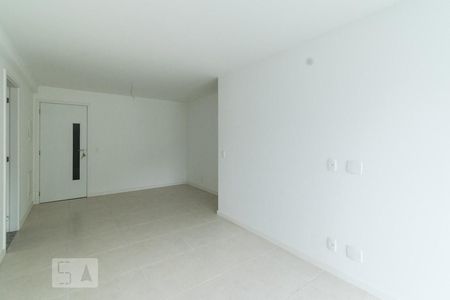 Sala de apartamento à venda com 2 quartos, 77m² em Santa Rosa, Niterói