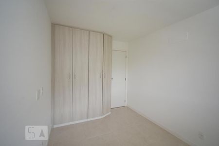 Quarto  de apartamento à venda com 2 quartos, 77m² em Santa Rosa, Niterói