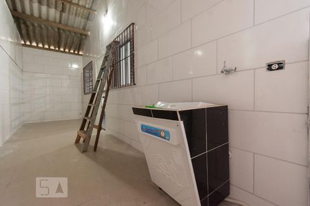 Casa à venda com 120m², 2 quartos e 2 vagas Casa à venda com 120m², 2 quartos e 2 vagasÁrea de serviço
