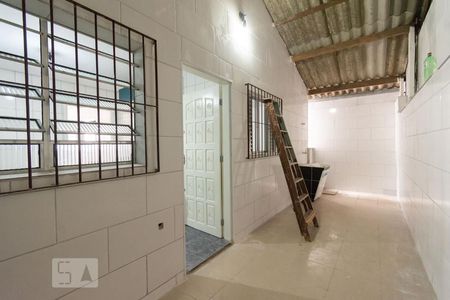 Casa à venda com 120m², 2 quartos e 2 vagas Casa à venda com 120m², 2 quartos e 2 vagasÁrea de serviço
