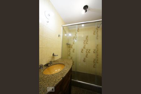 Apartamento à venda com 130m², 3 quartos e 1 vagaBanheiro Suíte 