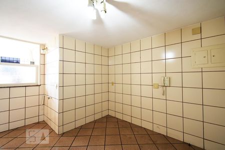 Apartamento à venda com 130m², 3 quartos e 1 vagaCozinha 