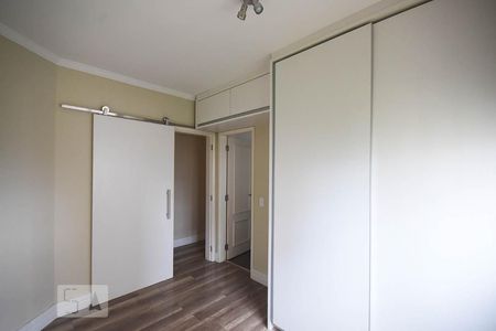Suíte 1 de apartamento à venda com 3 quartos, 160m² em Panamby, São Paulo