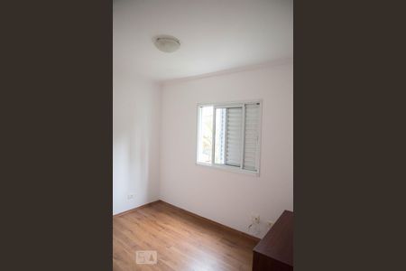 Quarto 1  de apartamento para alugar com 2 quartos, 49m² em Jardim Peri, São Paulo