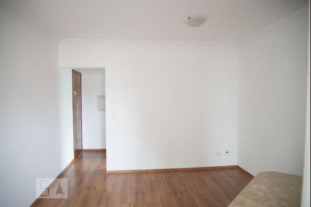 Sala de apartamento para alugar com 2 quartos, 49m² em Jardim Peri, São Paulo