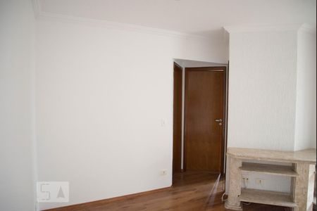 Sala de apartamento para alugar com 2 quartos, 49m² em Jardim Peri, São Paulo