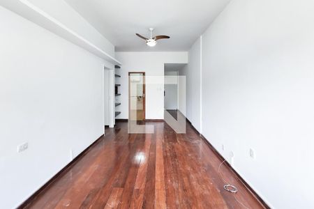 Apartamento à venda com 3 quartos, 97m² em Laranjeiras, Rio de Janeiro