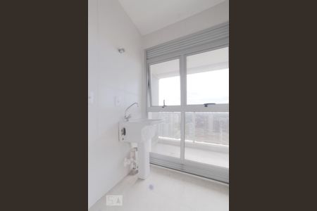 Studio à venda com 58m², 1 quarto e 1 vaga Studio à venda com 58m², 1 quarto e 1 vagaÁrea de Serviço