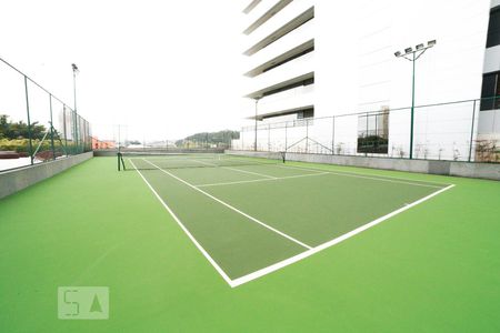 Studio à venda com 58m², 1 quarto e 1 vaga Studio à venda com 58m², 1 quarto e 1 vagaQuadra