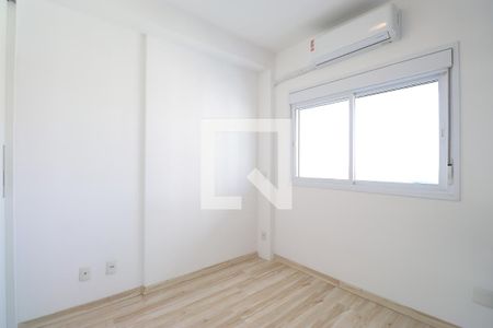 Quarto de apartamento para alugar com 1 quarto, 41m² em Várzea da Barra Funda, São Paulo