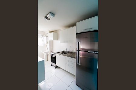 Apartamento à venda com 80m², 3 quartos e 2 vagas Apartamento à venda com 80m², 3 quartos e 2 vagasCozinha