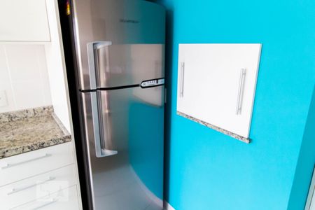 Apartamento à venda com 80m², 3 quartos e 2 vagas Apartamento à venda com 80m², 3 quartos e 2 vagasCozinha