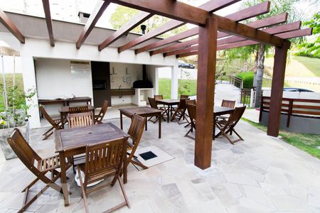 Apartamento à venda com 80m², 3 quartos e 2 vagas Apartamento à venda com 80m², 3 quartos e 2 vagasÁrea Gourmet