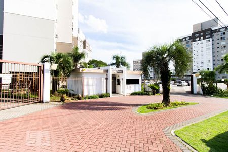 Apartamento à venda com 80m², 3 quartos e 2 vagas Apartamento à venda com 80m², 3 quartos e 2 vagasFachada