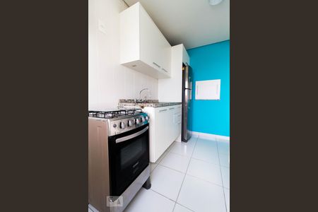 Apartamento à venda com 80m², 3 quartos e 2 vagas Apartamento à venda com 80m², 3 quartos e 2 vagasCozinha