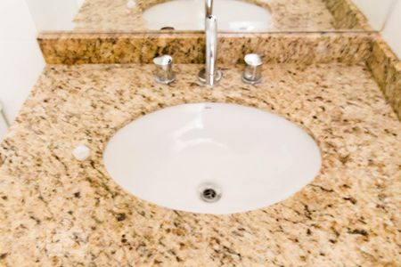 Apartamento à venda com 80m², 3 quartos e 2 vagas Apartamento à venda com 80m², 3 quartos e 2 vagasBanheiro Suíte