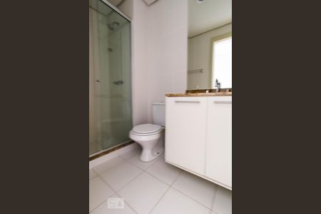Apartamento à venda com 80m², 3 quartos e 2 vagas Apartamento à venda com 80m², 3 quartos e 2 vagasBanheiro Suíte
