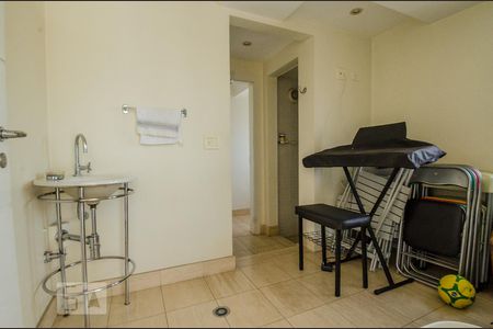 Apartamento à venda com 319m², 4 quartos e 5 vagasSauna