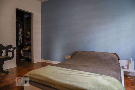 Quarto 1 de apartamento para alugar com 2 quartos, 90m² em Santa Cecília, São Paulo