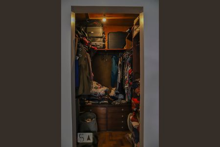 Quarto 1 de apartamento para alugar com 2 quartos, 90m² em Santa Cecília, São Paulo