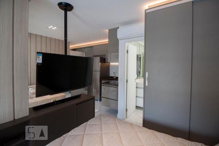Studio de kitnet/studio para alugar com 1 quarto, 36m² em Bela Vista, São Paulo