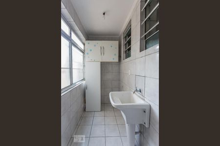 Apartamento à venda com 87m², 3 quartos e 1 vaga Apartamento à venda com 87m², 3 quartos e 1 vagaÁrea de serviço