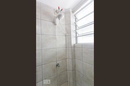 Apartamento à venda com 87m², 3 quartos e 1 vaga Apartamento à venda com 87m², 3 quartos e 1 vagaBanheiro da suíte