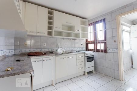 Apartamento à venda com 87m², 3 quartos e 1 vaga Apartamento à venda com 87m², 3 quartos e 1 vagaCozinha