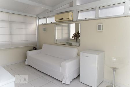 Apartamento à venda com 110m², 2 quartos e 1 vagaSala Tv - segundo andar