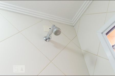 Apartamento à venda com 93m², 3 quartos e 2 vagasBanheiro