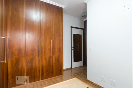 Apartamento à venda com 93m², 3 quartos e 2 vagasQuarto da Suíte