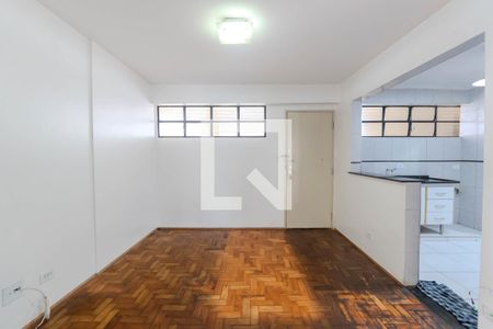 Sala de apartamento à venda com 2 quartos, 63m² em Bela Vista, São Paulo