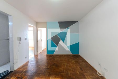 Sala de apartamento à venda com 2 quartos, 63m² em Bela Vista, São Paulo