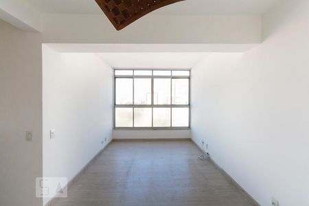 Sala de apartamento para alugar com 2 quartos, 58m² em Mirandópolis, São Paulo