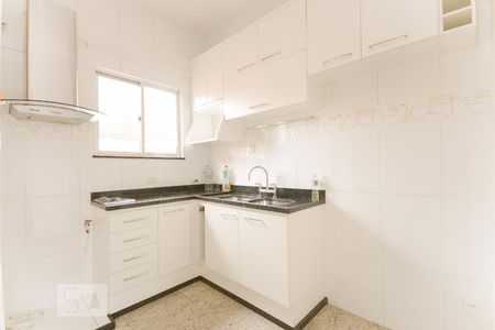 Apartamento à venda com 94m², 3 quartos e sem vagaCozinha