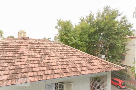 Apartamento à venda com 94m², 3 quartos e sem vagaVista quarto 3