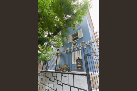 Apartamento à venda com 94m², 3 quartos e sem vagaFachada