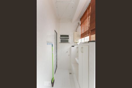 Apartamento à venda com 94m², 3 quartos e sem vagaÁrea de serviço