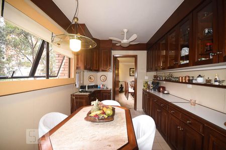 Apartamento à venda com 246m², 3 quartos e 4 vagas Apartamento à venda com 246m², 3 quartos e 4 vagasCopa