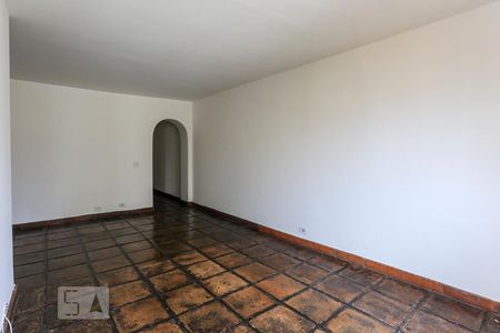 Sala de apartamento para alugar com 2 quartos, 90m² em Pinheiros, São Paulo