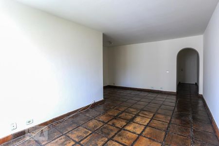 Sala de apartamento para alugar com 2 quartos, 90m² em Pinheiros, São Paulo