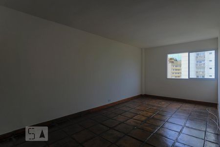 Sala de apartamento para alugar com 2 quartos, 90m² em Pinheiros, São Paulo