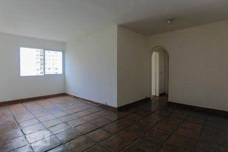 Sala de apartamento para alugar com 2 quartos, 90m² em Pinheiros, São Paulo