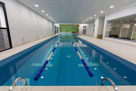 Studio para alugar com 35m², 1 quarto e 1 vaga Studio para alugar com 35m², 1 quarto e 1 vagaárea comum 14