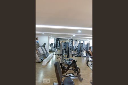 Studio para alugar com 35m², 1 quarto e 1 vaga Studio para alugar com 35m², 1 quarto e 1 vagaárea comum 10